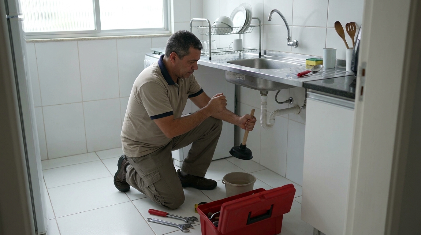 Remoção de Restos em Niterói‑RJ