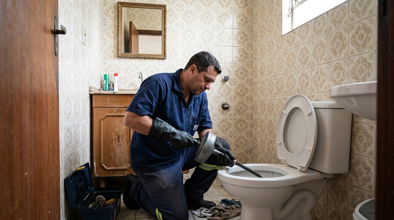 Uso de Equipamento Profissional no Centro, Niterói‑RJ